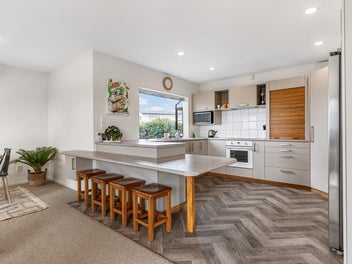 Private, Peaceful & Packed with Potential