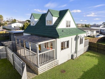 Must-See Home - Going Fast!