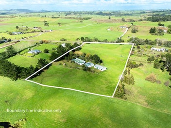 THE GOOD LIFE STARTS HERE