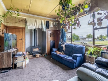 Family-Friendly Gem with Room to Grow!