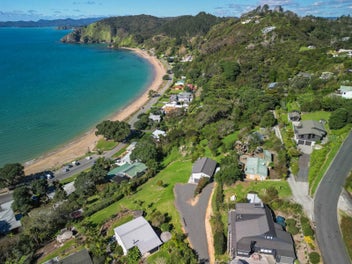 Dream Location With Iconic Bay Views
