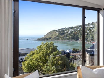 Coveted location, sublime views, affordable...