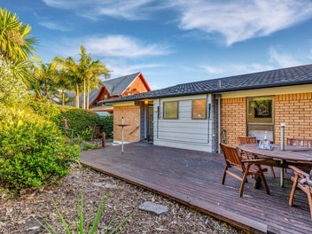 Torbay Treasure - Smart Start or Solid Investment