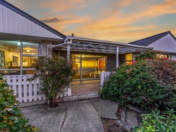 Family Home in Hawthorndale