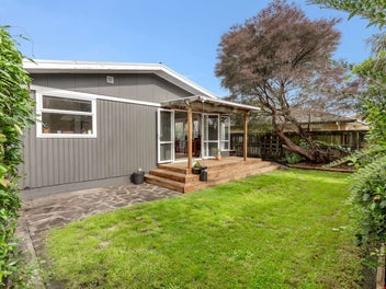 Cosy, Private and Central on Elizabeth Street