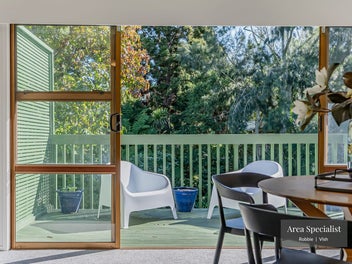 Spacious, Stylish & Surprisingly Rare