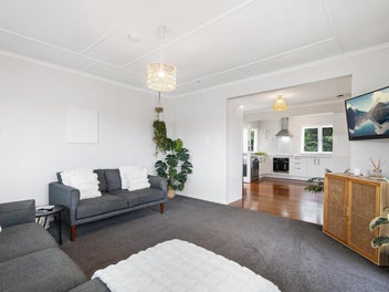 Invest or nest in central location