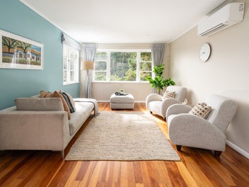 MAKE THIS YOUR FIRST HOME