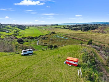 Paerata Ridge Road Lifestyle