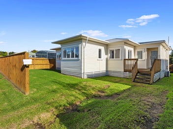 Charm and Space for the Whole Family!