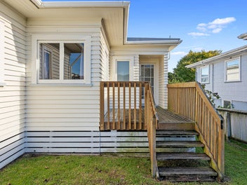 Charm and Space for the Whole Family!