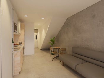 Premium Dual-Key Apartments in the Heart of Te Aro