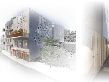 Premium Dual-Key Townhouses in the Heart of Te Aro
