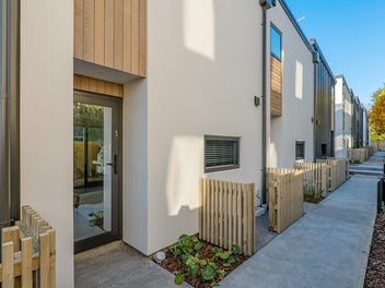 Your urban escape or prime investment