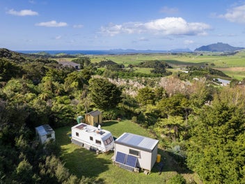 Escape to nature- Lifestyle bush block