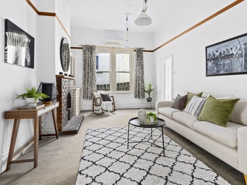 Character, Charm & Potential in Prime Hataitai