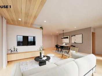 COMING SOON: Brand New, 4-bedroom Karori Homes