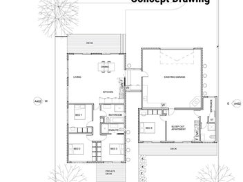 Modern Living Meets Smart Design