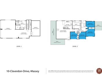Huge Space Inside and Out