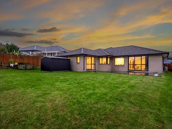Character, Comfort & Contemporary Charm