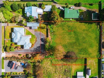 Opportunity knocks, 2,713sqm of possibility