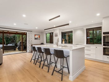 Luxe Living with Upside