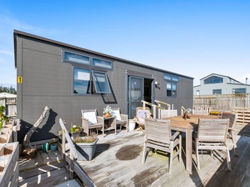 Tiny Home, BIG POSSIBILTIES