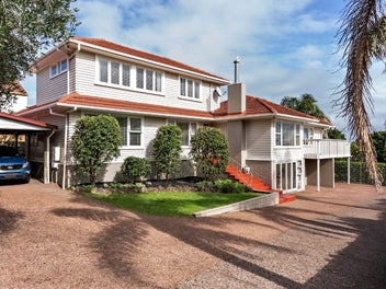 Character, space, and flexibility in Howick