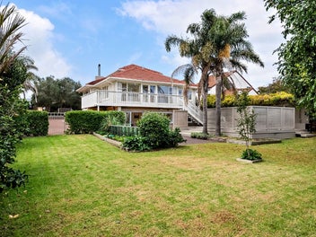 Character, space, and flexibility in Howick