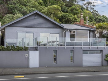 Potential on Marine Parade