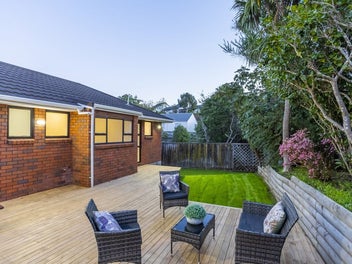 Seclusion, Space and Value!!!