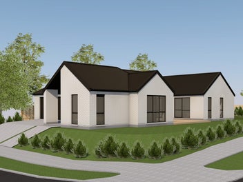 Stunning Designer home to be built in Patumahoe