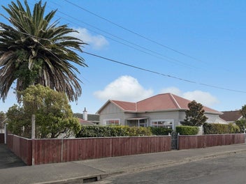 Renovated Sun-Soaked Character Home