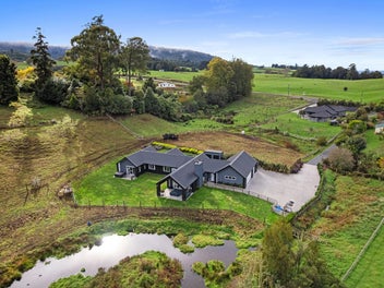 Luxury Lifestyle Living