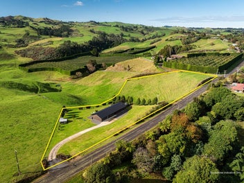 Idyllic Rural Lifestyle Awaits
