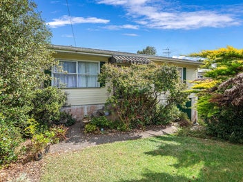 A Fantastic Location packed with Potential