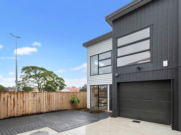 Location, Lifestyle & Convenience