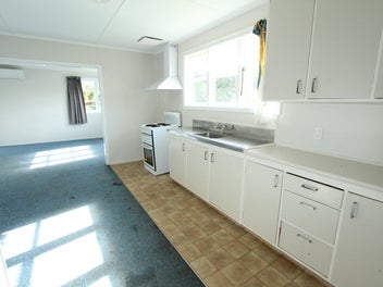 Get on the property ladder!