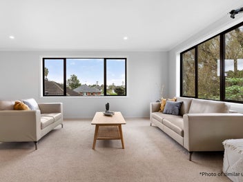 Welcome Home to Space, Style & Comfort!