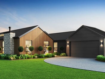 Coastal Living Meets Modern Comfort House & Land