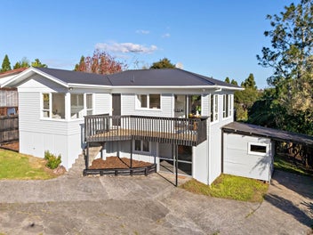 Massive Opportunity - Land, Location and Space