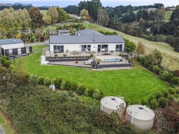 Versatile Rural Retreat