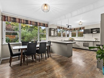 5 Bedrooms Close to the Village Can Be Yours Now!