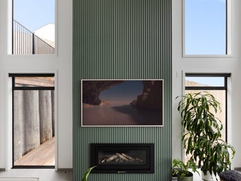 Where modern elegance meets effortless luxury
