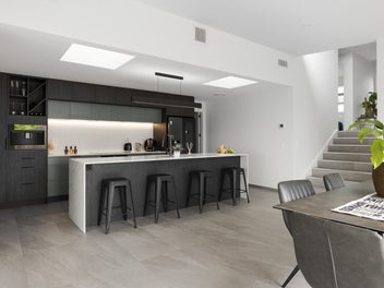 A Home So Elegant, You Have to See It to...
