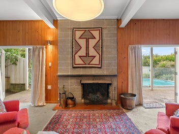 Family Home with Endless Possibilities