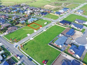 Affordable sections for sale in Wakefield Village