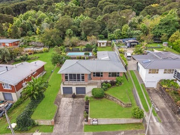 A Slice of Te Aroha Magic