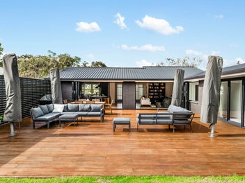 The Ultimate 309m² Family Home