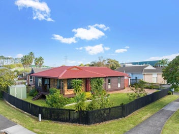 Comfort, Convenience & Affordable Home Awaits